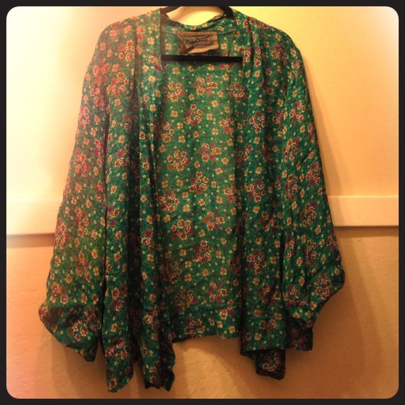 Free people cover up