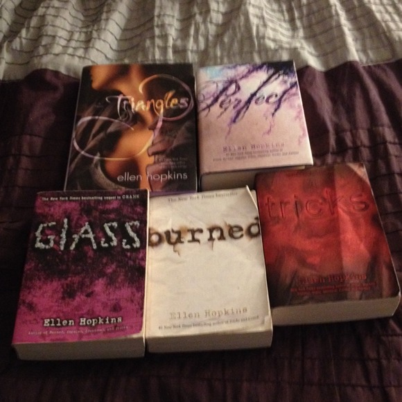 Bundle for Linda