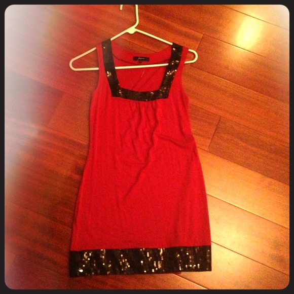 Dress from express