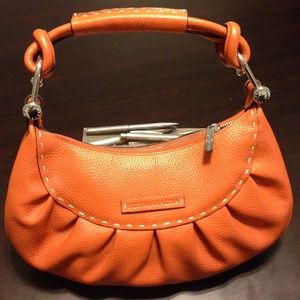 NEW! BCBG PURSE