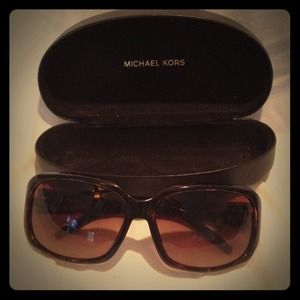 Michael Kors sunglasses
