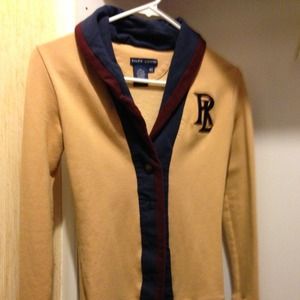 Ralph Lauren Sweater