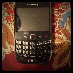 Blackberry