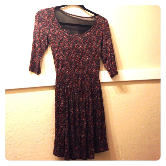 Brandy Melville dress