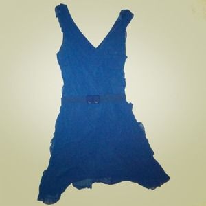 BCBG Max Azria cocktail dress