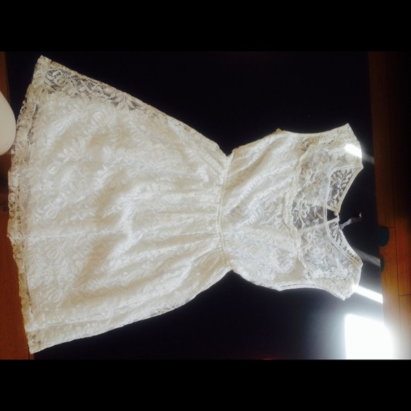 Dress - Picture 2 of 4