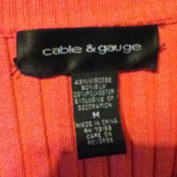 Sweater - Picture 2 of 3