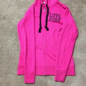 Victoria Secret Sweatshirt