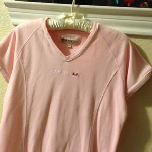 V-Neck T-Shirt