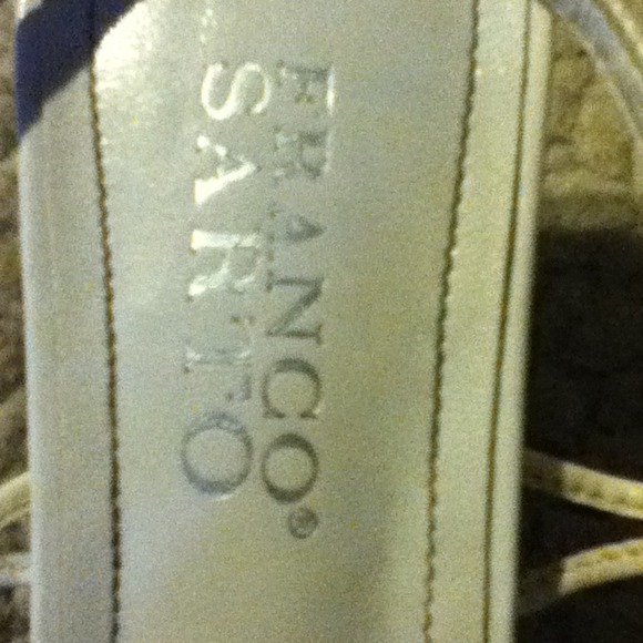 Shoes - Picture 2 of 3