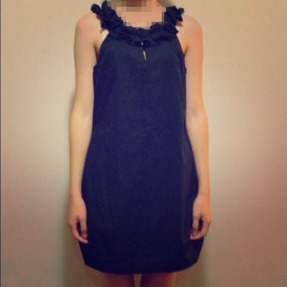 Twelve by Twelve black dress size S