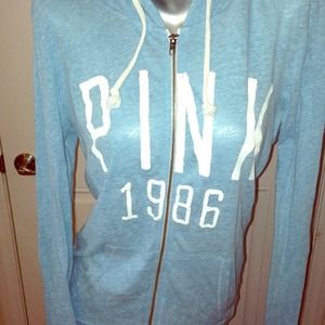 Victoria's Secret Pink Hoodie
