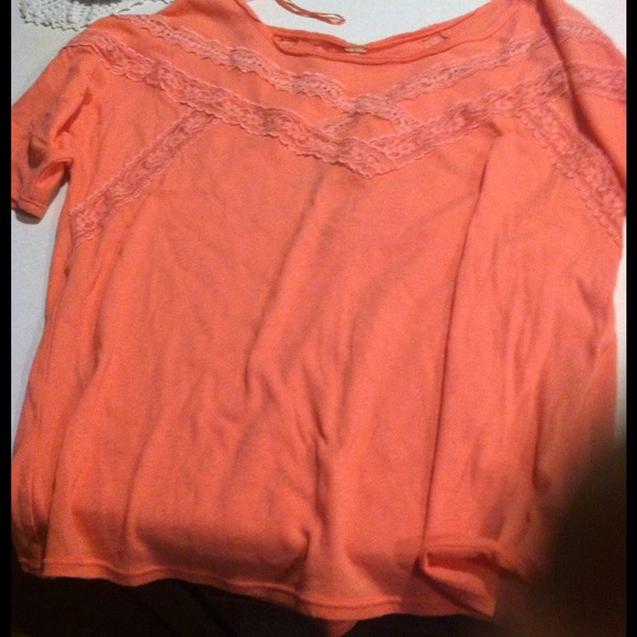 Free People shirt
