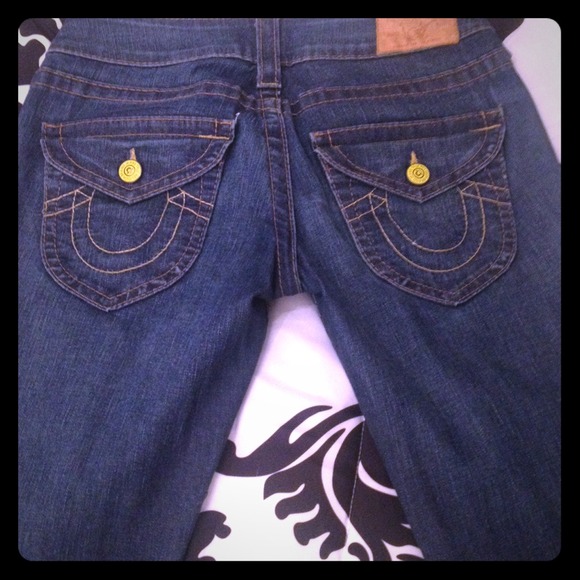 True Religion Jeans 💋
