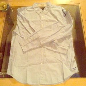 Men's button down