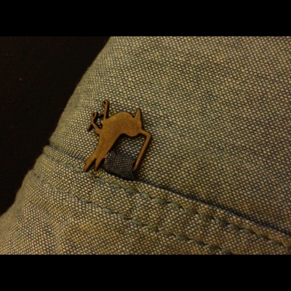 Modern amusement shorts - Picture 2 of 4