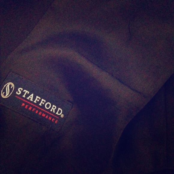 Stafford vest - Picture 1 of 3