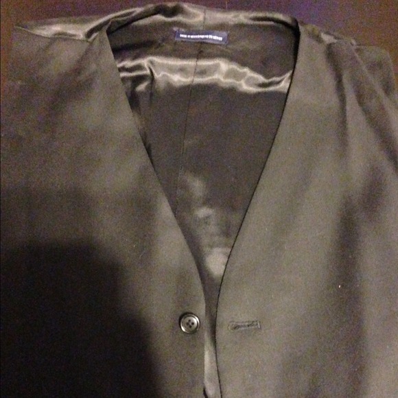 Stafford vest - Picture 2 of 3