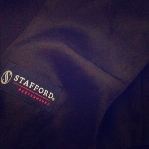 Stafford vest