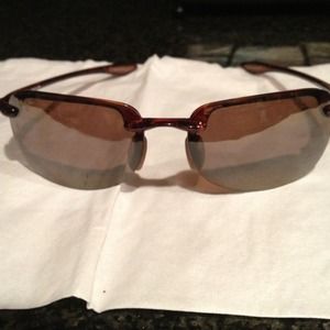 Maui Jim sunglasses