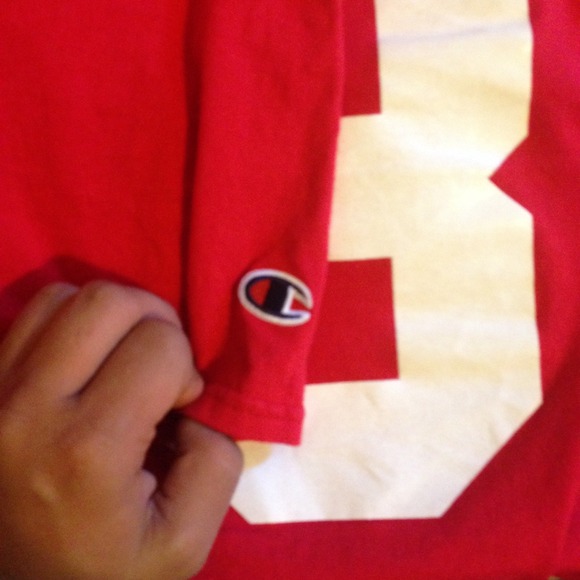 Pyrex Vision Tee - Small - Picture 3 of 3