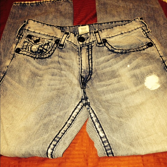 True Religion Jeans