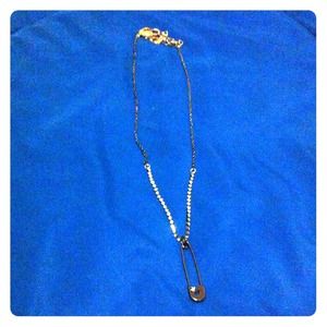 PRICE REDUCED!!! Harajuku Lovers necklace