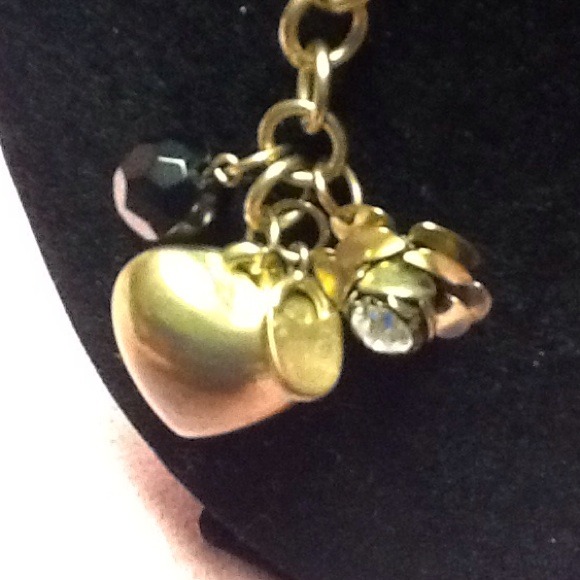 Charm Necklace - Picture 2 of 2