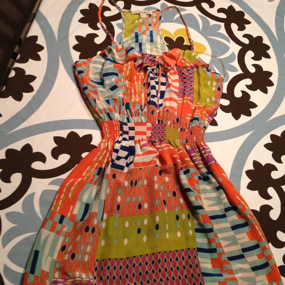 ⭐⭐$5 SALE⭐⭐ F21 Tunic