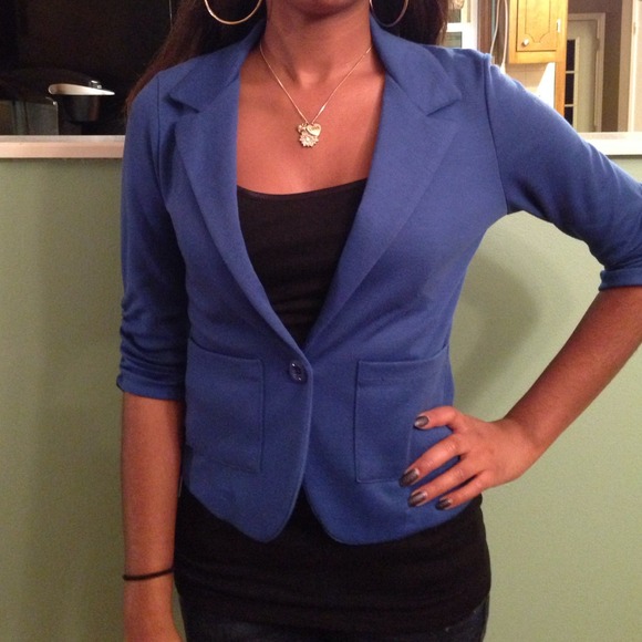 ❌SOLD IN BUNDLE❌Jacket