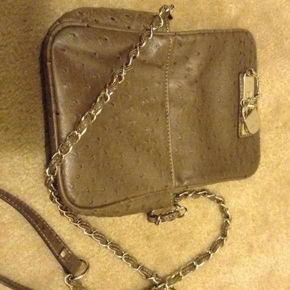 Anne Klein mini Crossbody - Picture 4 of 4