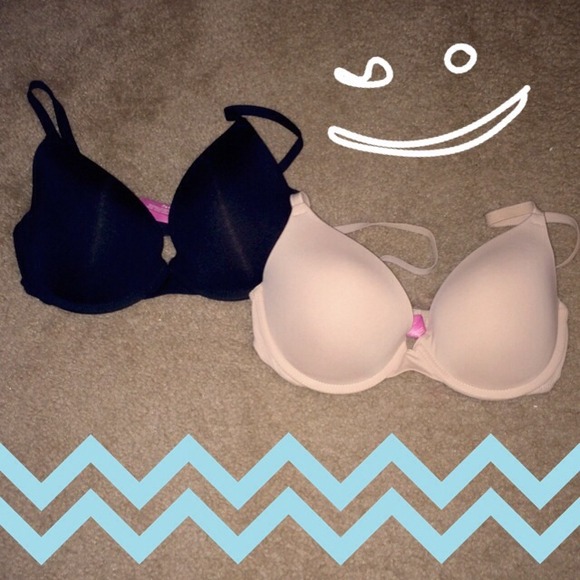 VS PINK Bra Bundle!
