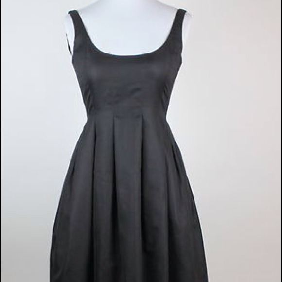 J. Crew Dresses J Crew Little Black Dress Special Occasions 8 Nwt