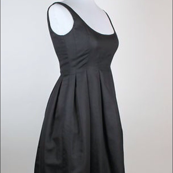 J. Crew Dresses J Crew Little Black Dress Special Occasions 8 Nwt