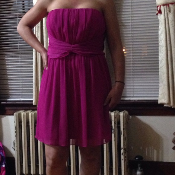 Max and Cleo dress
