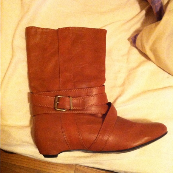 Boots - Picture 1 of 1