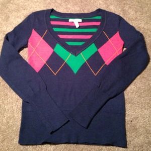 Bundle for @dlove1286 Sweater