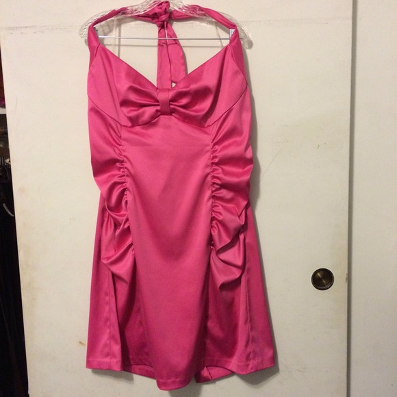 Pretty in Pink! - Picture 2 of 3