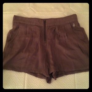 Volcom shorts