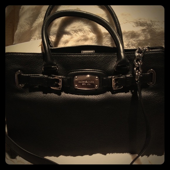 💥PRICE REDUCED💥✨NEW✨Michael Kors Hamilton