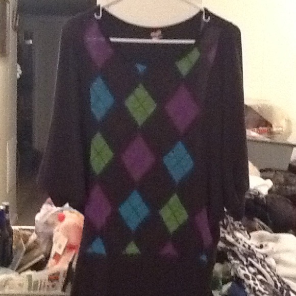 Sweater