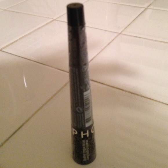 Sephora liquid eyeliner