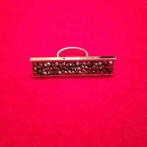 BCBG ring