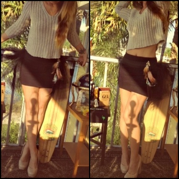 Linen Sweater !!$35 to $15!! - Picture 2 of 4