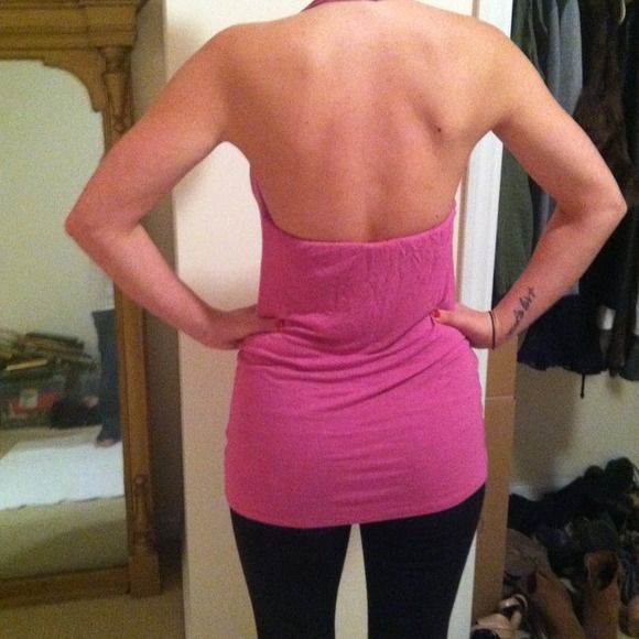 Splendid long halter - Picture 2 of 3