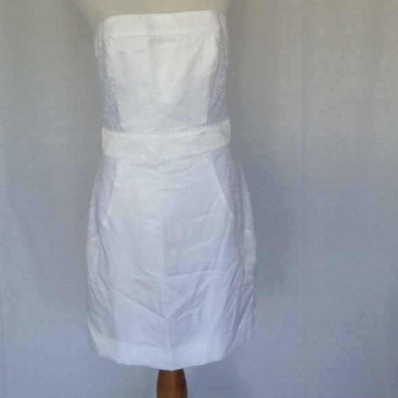 RACHEL ROY DRESS - Picture 2 of 4