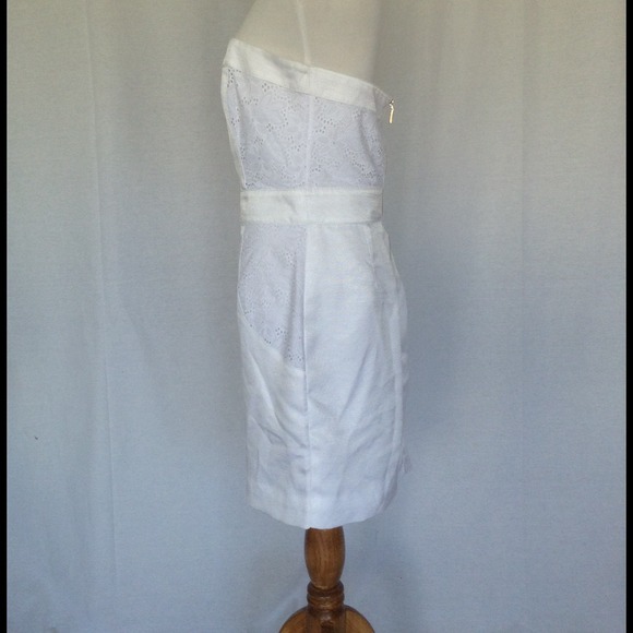 RACHEL ROY DRESS - Picture 3 of 4