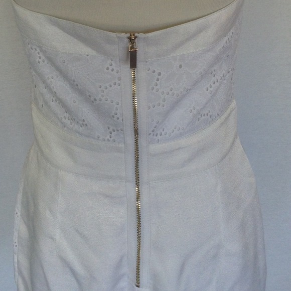 RACHEL ROY DRESS - Picture 4 of 4