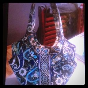 Vera Bradley purse