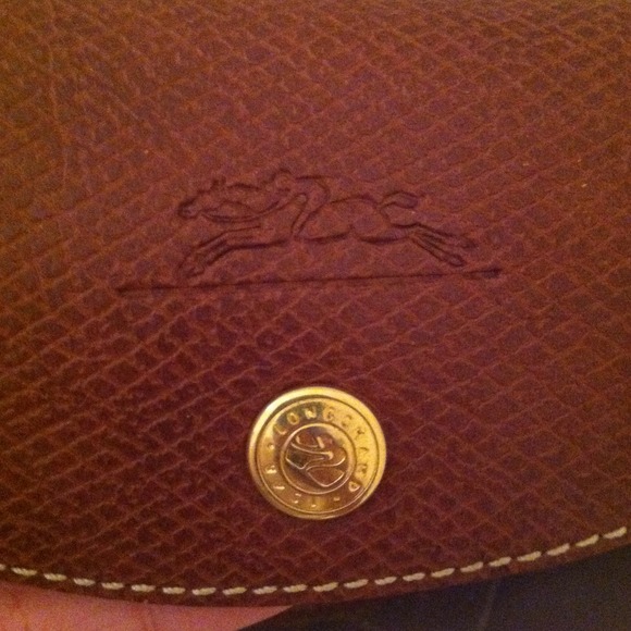 Longchamp mini tote - Picture 2 of 3